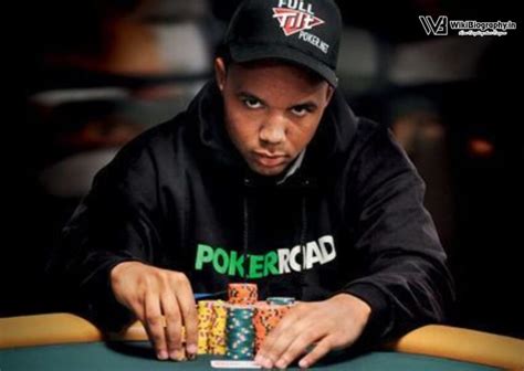 Phil Ivey: Wiki, Bio, Age, Net Worth, Wife, Career, Earning, Player.